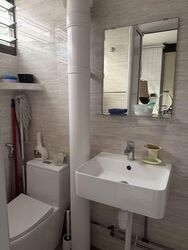 Blk 864A Tampines Parkview (Tampines), HDB 5 Rooms #531541151